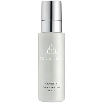 Cosmedix Clarity Skin Clarifying Serum 30 ml.