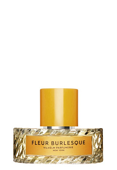 Vilhelm Parfumerie Fleur Burlesque 50 ml.