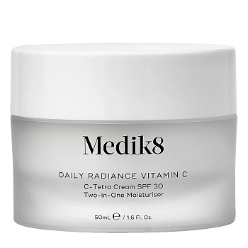 Medik8 Daily Radiance Vitamin C 50 ml.