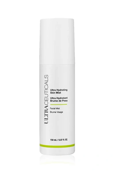 Ultraceuticals Ultra Hydrating Skin Mist