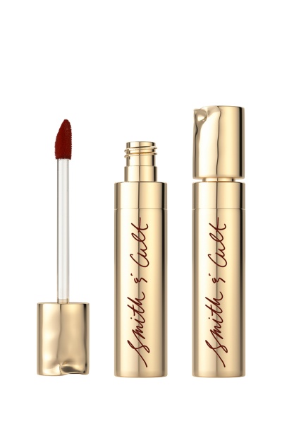 Smith & Cult The Tainted Lip Stained Flatte "Demon Dazed"