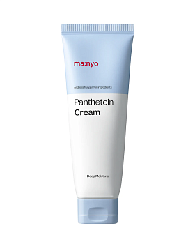 Manyo Panthetoin Cream