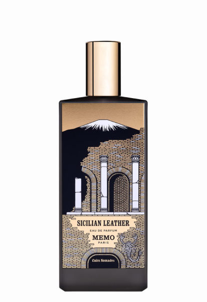 Memo Sicilian Leather