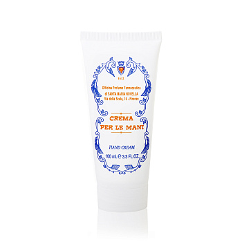 Santa Maria Novella Hand Cream Per Le Mani