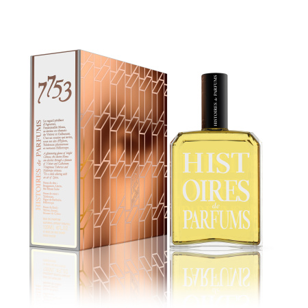 Histoires de Parfums 7753 120 ml.