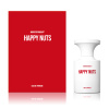 BORNTOSTANDOUT HAPPY NUTS