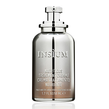 Insium Nutritious Treatment Cream