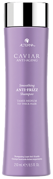 Alterna Caviar Anti-Aging Smoothing Anti-Frizz Shampoo