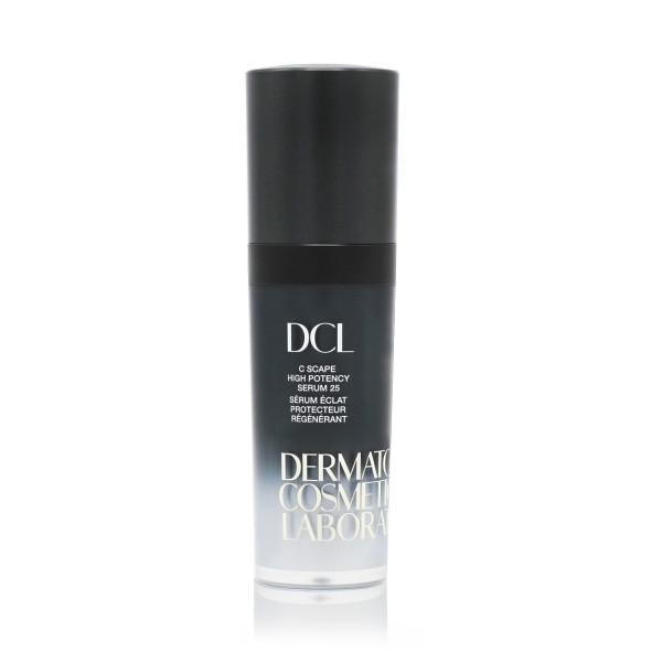 DCL C Scape High Potency Serum 25