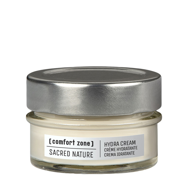 Comfort Zone Sacred Nature Hydra Cream