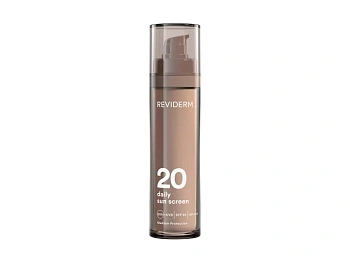 Reviderm Daily Sun Screen SPF20