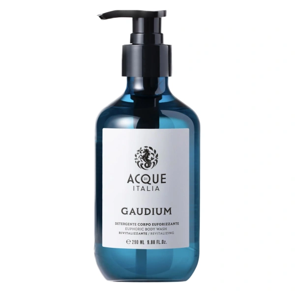 Acque Di Italia Gaudium Body Wash