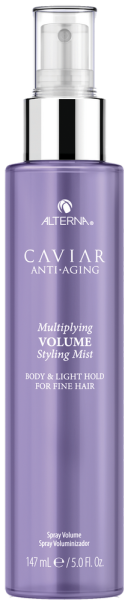 Alterna Caviar Anti-Aging Multiplying Volume Styling Mist