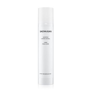 SACHAJUAN Hair Spray Strong Control