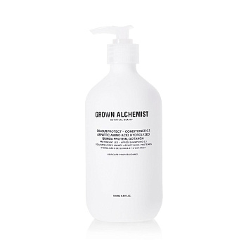Grown Alchemist - Colour Protect - Conditioner 0.3 (500 ml)