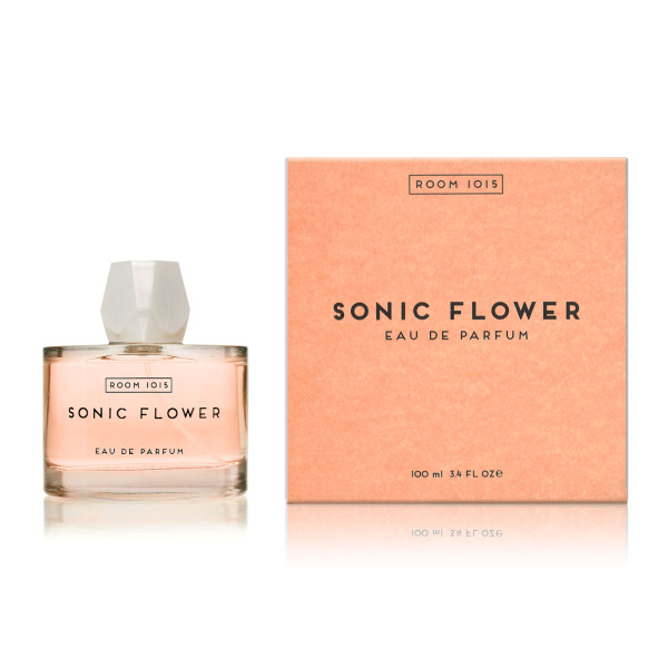 ROOM 1015 Sonic Flower 100 ml.