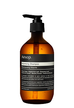 Aesop Volumising Shampoo 500 ml.