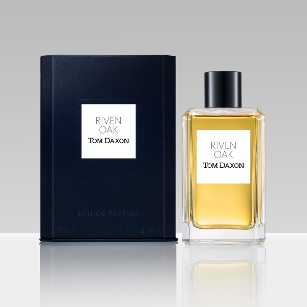 TOM DAXON RIVEN OAK
