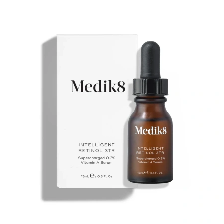 Medik8 Intelligent Retinol 3TR 15 ml.