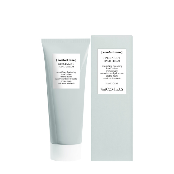 Comfort Zone Specialist Hand Cream