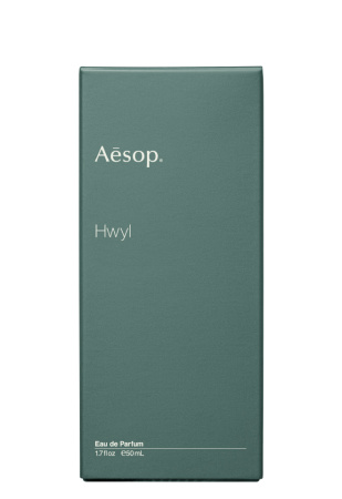 Aesop Hwyl