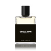 Moth and Rabbit Single Man