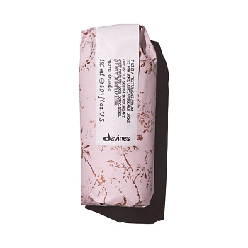 DAVINES This Is A Texturizing Serum
