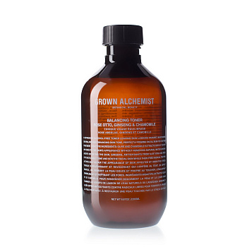 Grown Alchemist Balancing Toner