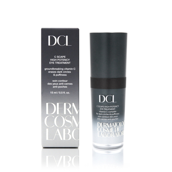 DCL C Scape High Potency Eye Treatment