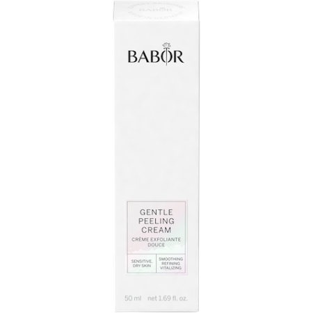 BABOR Gentle Peeling Cream