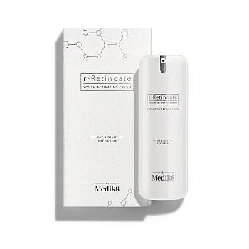 Medik8 r-Retinoate Day & Night Eye Serum