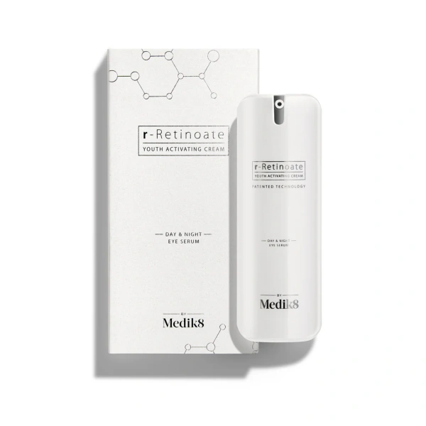 Medik8 r-Retinoate Day & Night Eye Serum