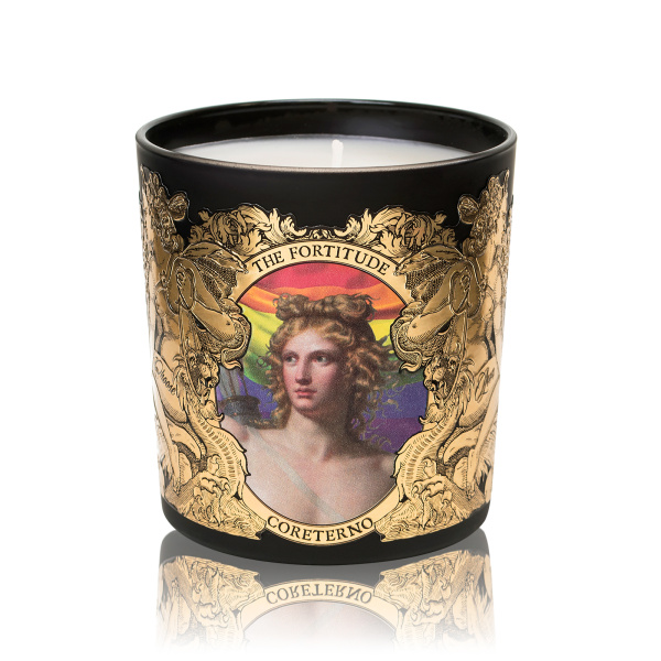 CORETERNO The Fortitude Candle