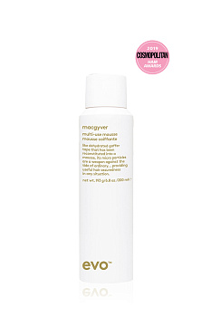 EVO Macgyver Multi-Use Mousse 200ml