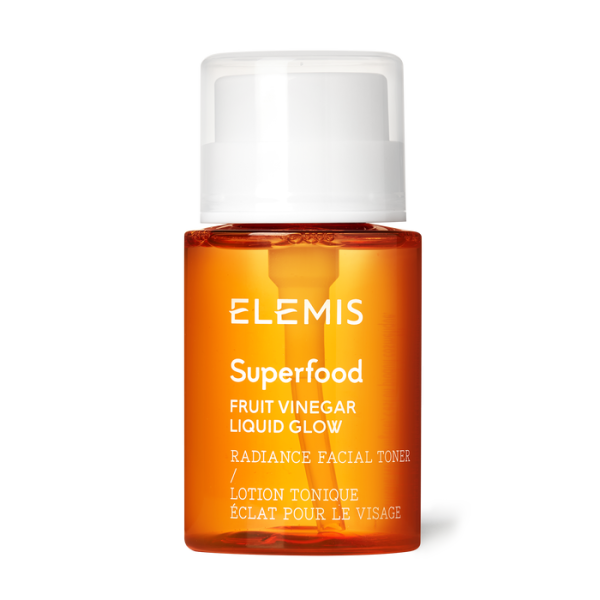 ELEMIS Superfood Fruit Vinegar Liquid Glow