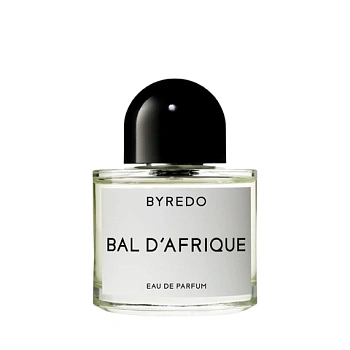 BYREDO Bal d'Afrique 50 ml.