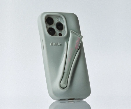 Rhode Iphone 15 Pro Lip Case