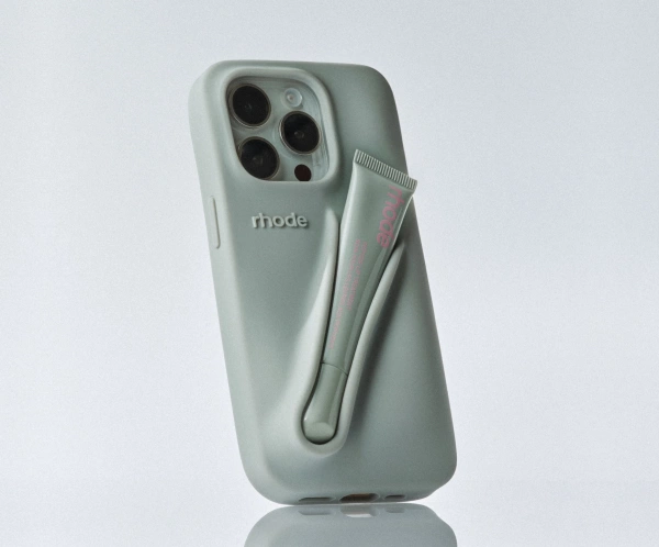 Rhode Iphone 15 Pro Lip Case