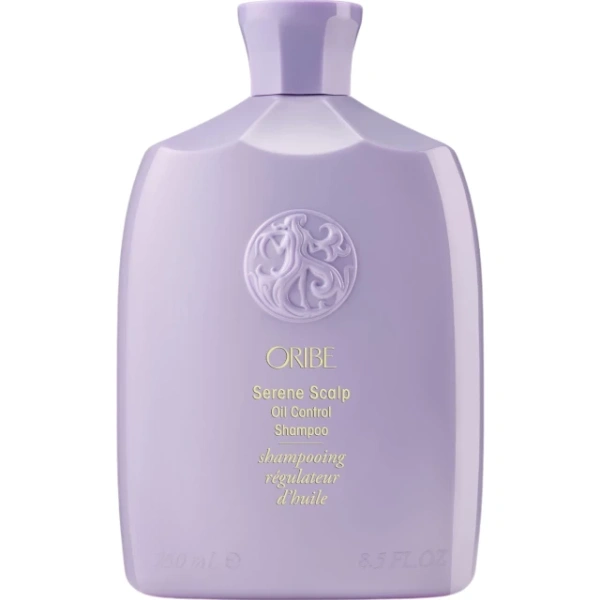 Oribe Serene Scalp Oil Control Shampoo