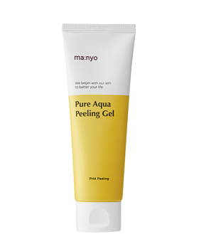 Manyo Pure Aqua Peeling Gel
