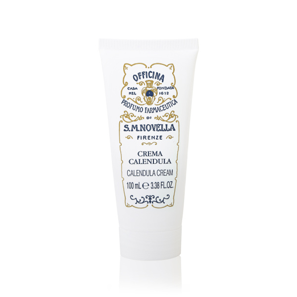 Santa Maria Novella Cream Kalendula