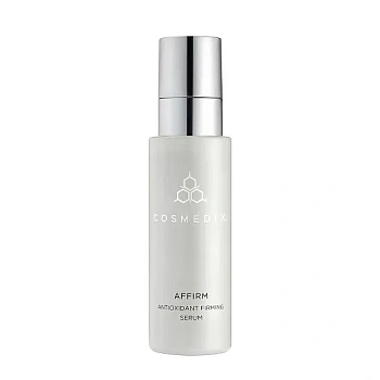 Cosmedix Affirm Antioxidant firming serum 30 ml.