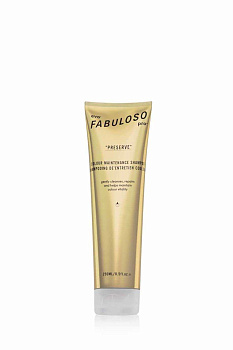EVO Fabuloso Preserve Colour Maintenance Shampoo
