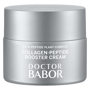 BABOR Collagen-Peptide Booster Cream