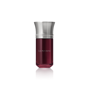 Liquides Imaginaires Ile Pourpre 50 ml.