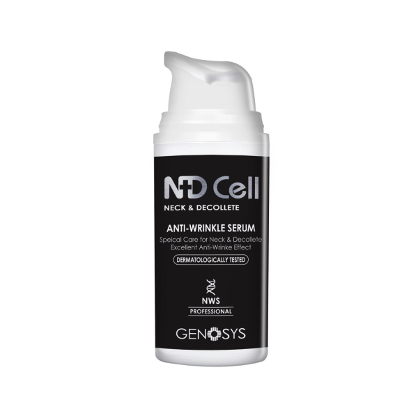 GENOSYS NDCell Anti-Wrinkle Serum