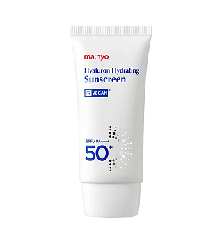 Manyo Hyaluron Hydrating Sunscreen