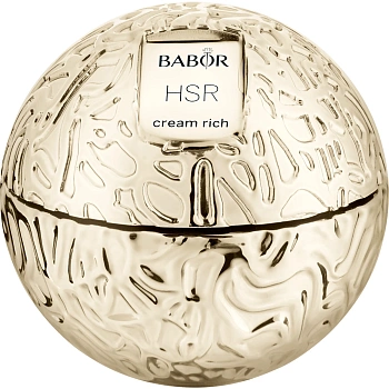 BABOR HSR Lifting Cream Rich