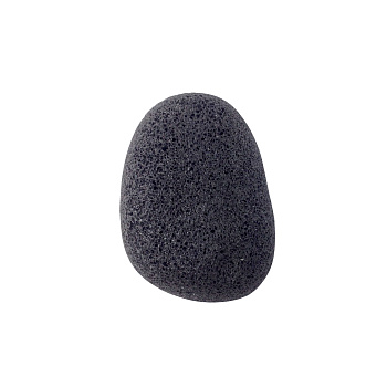 Daily Concepts Konjac Sponge Charcoal