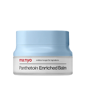 Manyo Panthetoin Enriched Balm